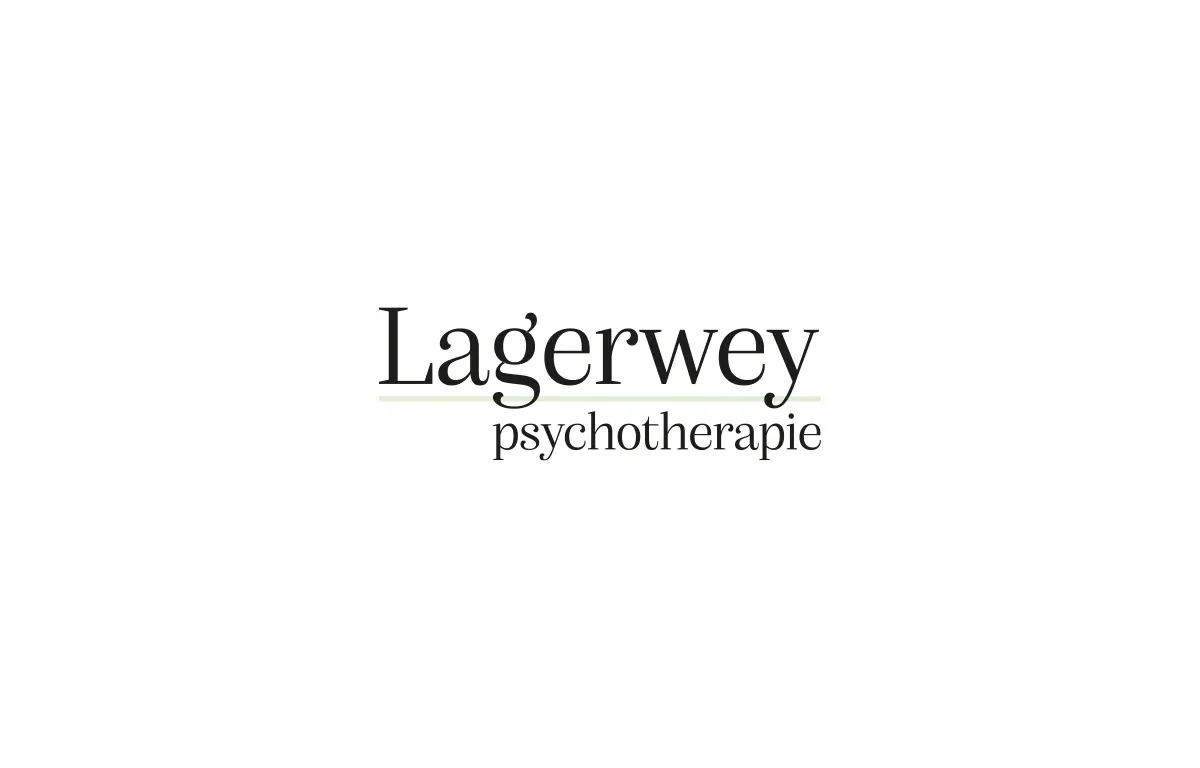 Branding Lagerwey psychotherapie