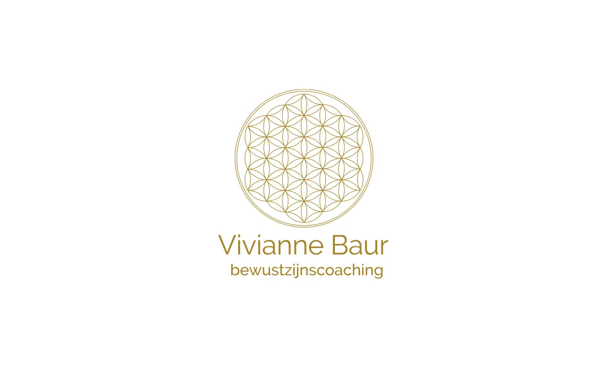 Branding Vivianne Baur Coaching